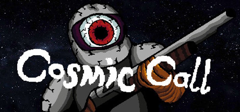 Cosmic Call Game Cover