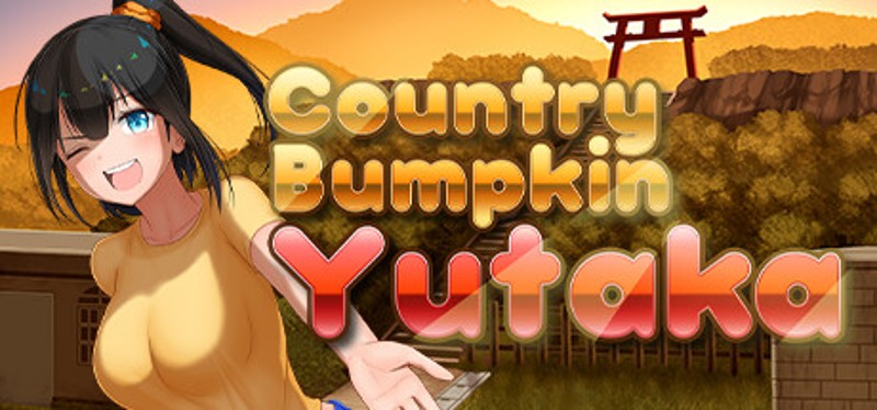Country Bumpkin Yutaka Image