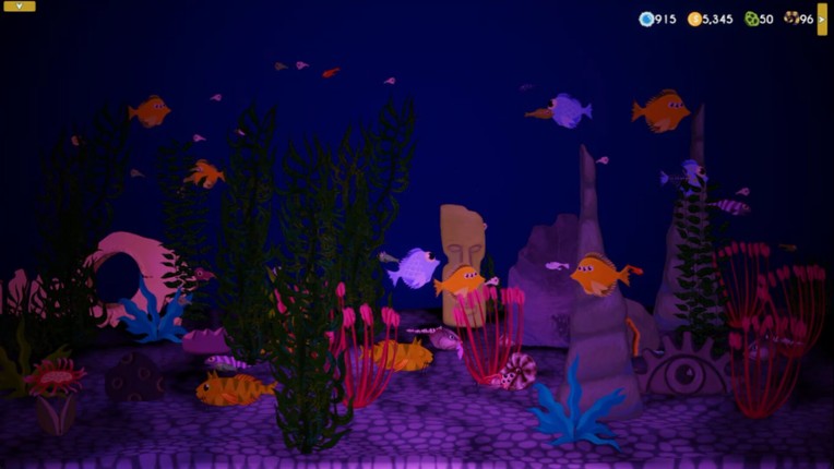 Creep Tank screenshot