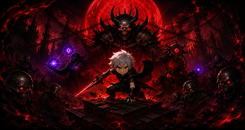 Crimson Crawl Image