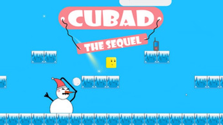 CUBAD : The Sequel screenshot
