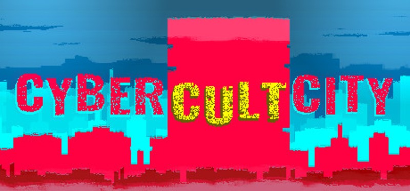 Cyber Cult City Image