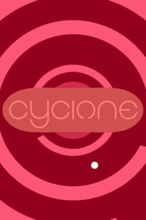 Cyclone Game Cover