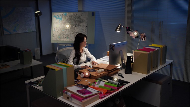 Dating 4 Girls screenshot