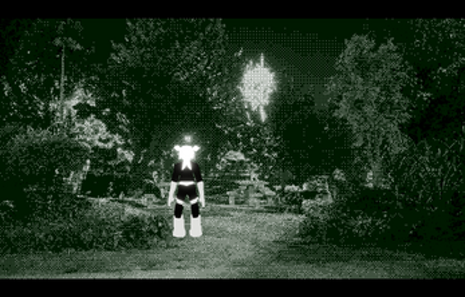 DE:REALIZATION screenshot