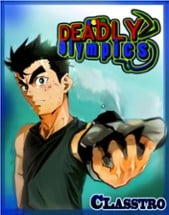 Deadly Olympics (classtro game) Image