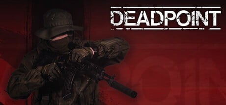 Games like DEADPOINT