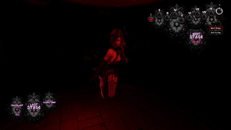 Deathlust screenshot