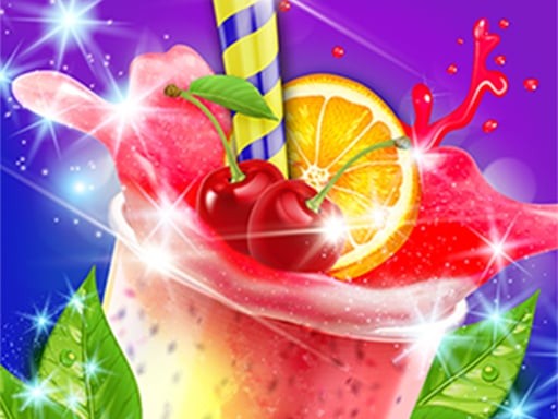 Games like Delicious Smoothie Maker