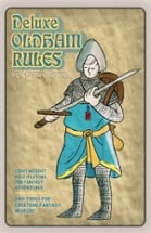 Deluxe Oldham Rules Image