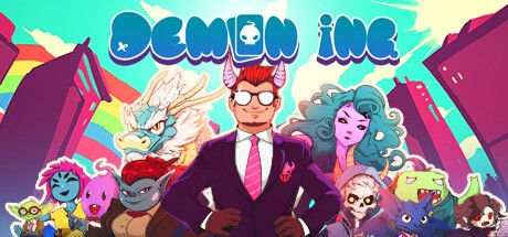 Games like Demon Inc.