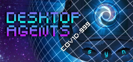 Games like Desktop Agents - Cov1d-999