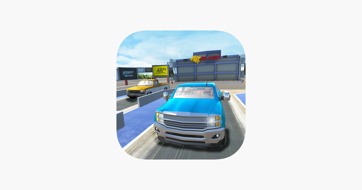 Games like Diesel Drag Racing Pro