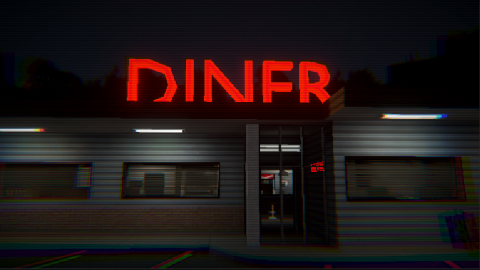 Games like DINER DINER