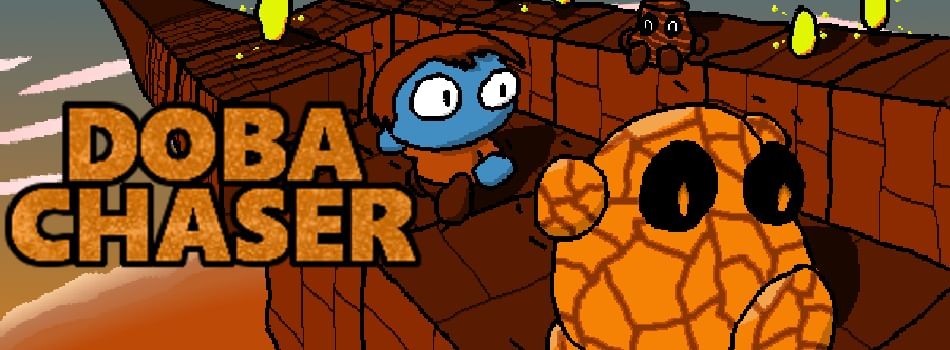 Games like Doba Chaser