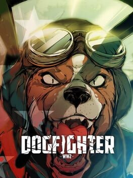Games like Dogfighter: World War 2