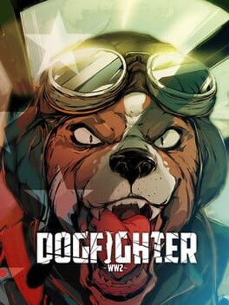 Dogfighter: World War 2 Game Cover