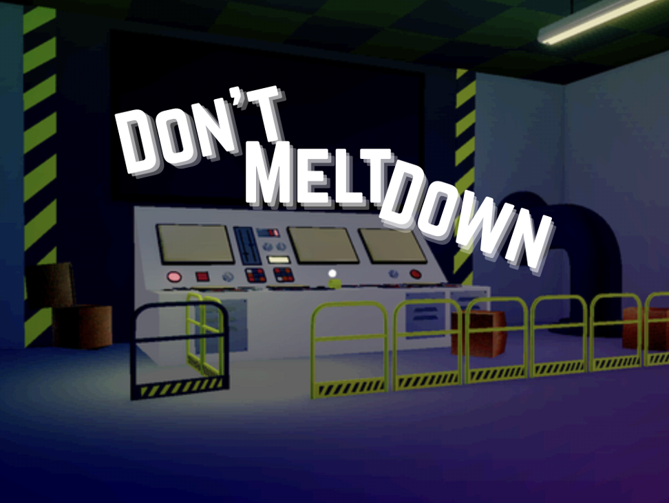 Games like Don't MeltDown