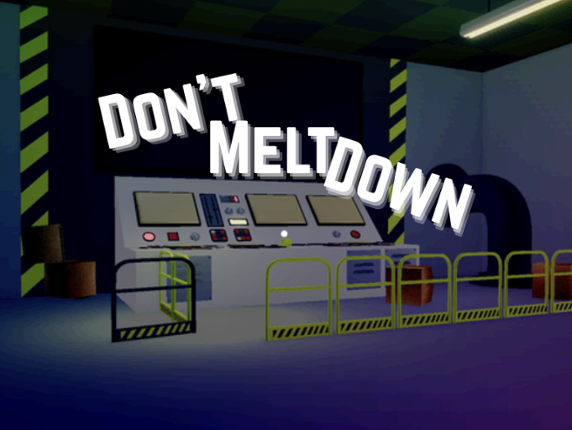 Don't MeltDown Image