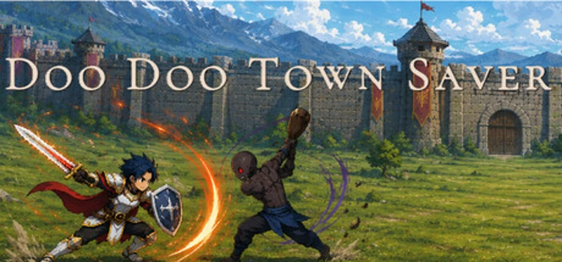 DOO DOO Town Saver Image