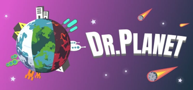 Dr. Planet Image