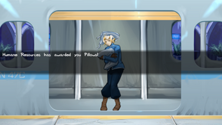 Dragoon March System screenshot