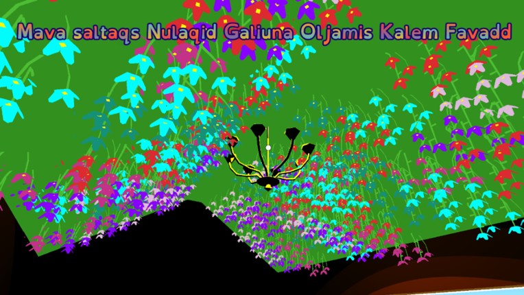 Dreamscape screenshot