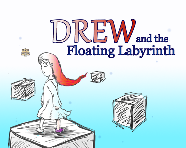 Games like Drew and the Floating Labyrinth