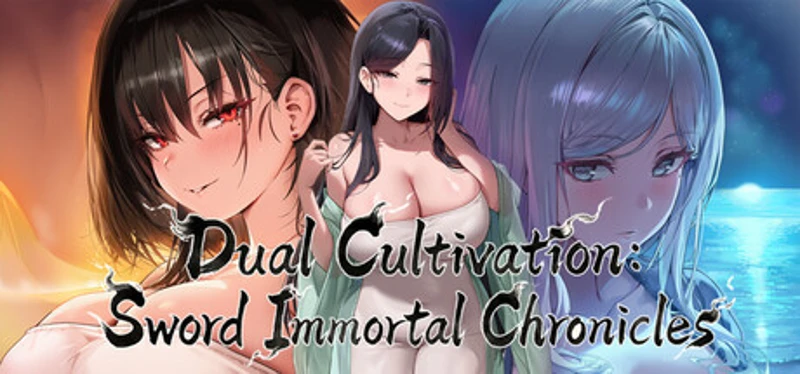 Dual Cultivation: Sword Immortal Chronicles Image