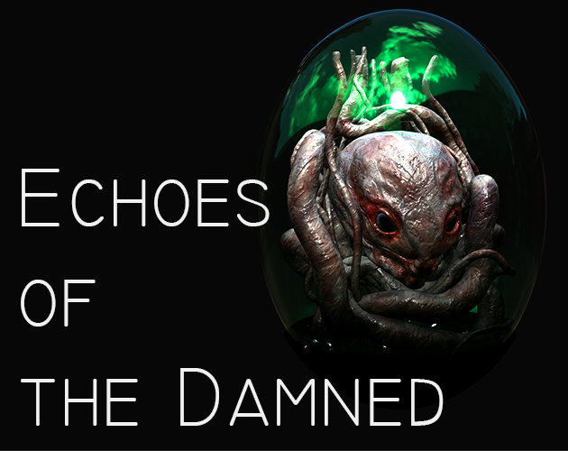 Games like Echoes of the Damned
