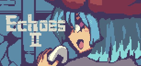 Games like EchoesⅡ