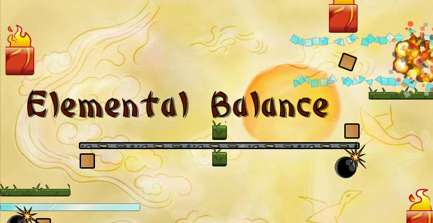 Games like Elemental Balance