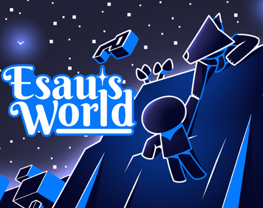 Esau's World Game Cover