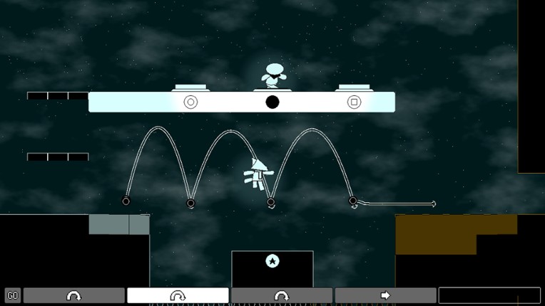 Esau's World screenshot