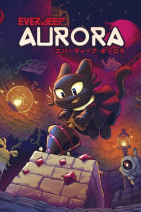 Games like Everdeep Aurora