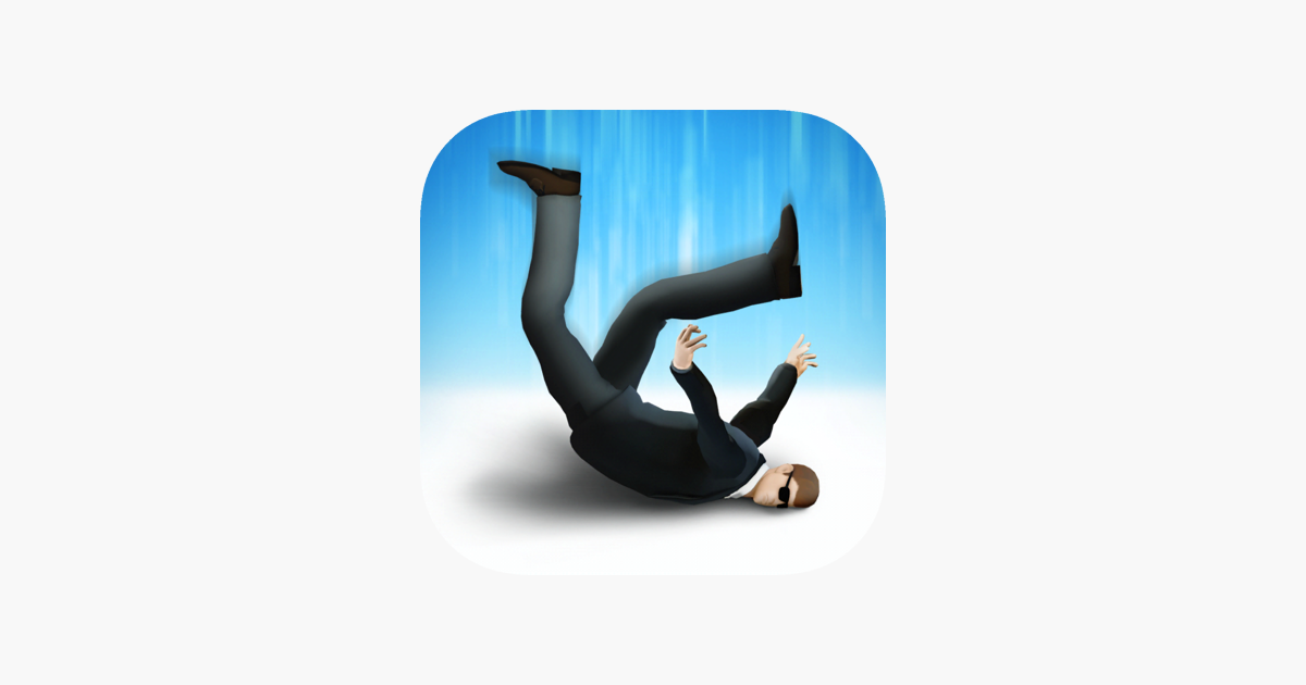 Games like Fall and Roll