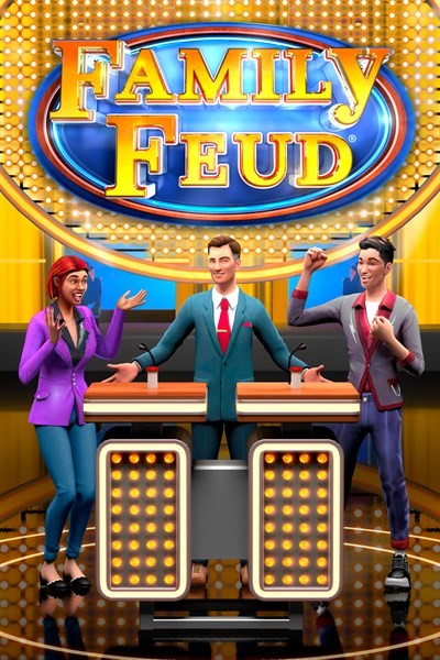 Games like Family Feud