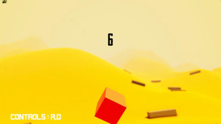 FeazRush - The Rush For Nothing screenshot