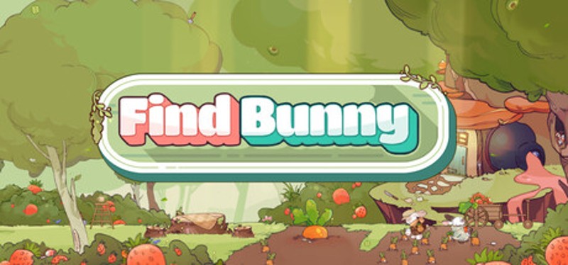 Find bunny - Find it! Image