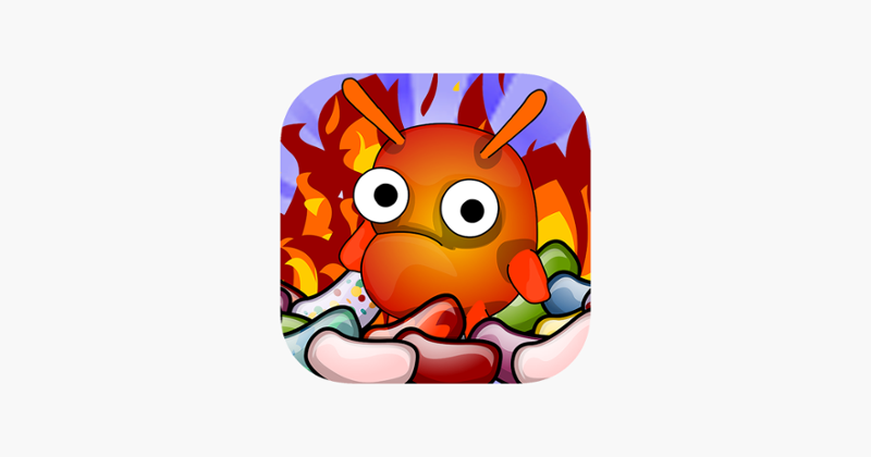 Firebug: Platformer Game Game Cover