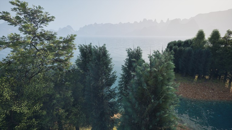 Fishing：Across china screenshot