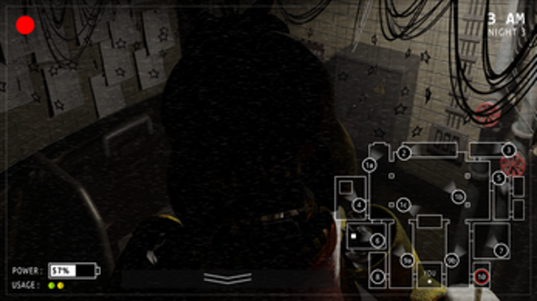 Five Nights At Freddy's Plus Image