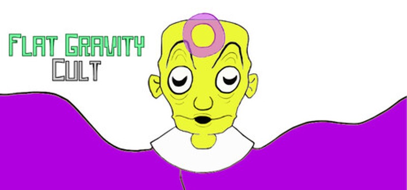 Flat Gravity Cult Image