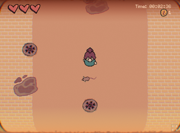 Follow The Golden Brick Road screenshot