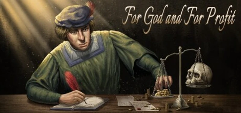 For God and For Profit Image