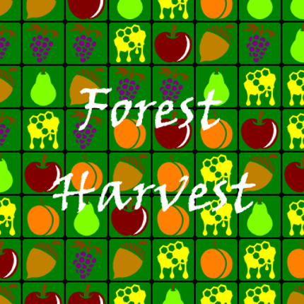 Forest Harvest Game Cover