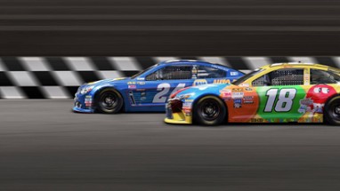 Forza Motorsport 6: NASCAR Image