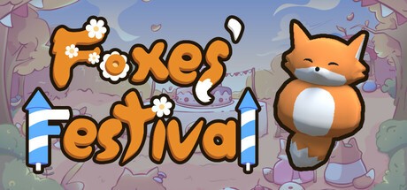 Games like Foxes' Festival