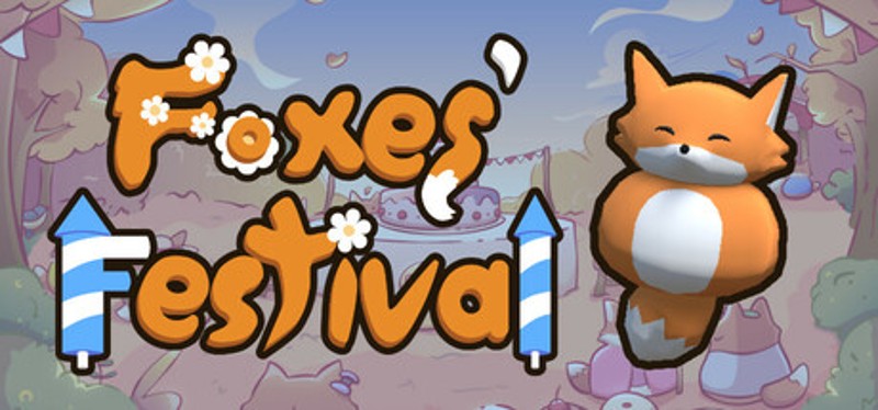 Foxes' Festival Image