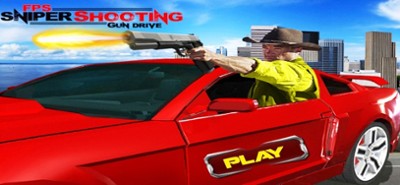 FPS Sniper Shooting Drive Image